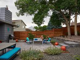 Why You Should Invest In A Backyard Oasis