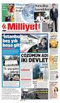 Milliyet Gazetesi,...