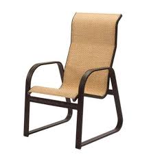 Cabo Sled Base Dining Chair