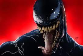 4K #Venom #4K #wallpaper #hdwallpaper ...