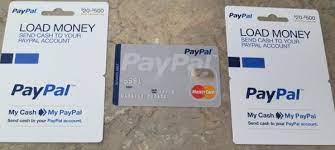 your paypal business account
