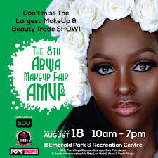 the biggest beauty event is set to rock