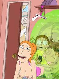 Summer Smith and Morty Smith Tits Fisting Muscular Nipples > Your Cartoon  Porn