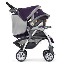 Chicco Cortina Keyfit 30 Travel System