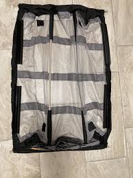 graco pack n play replacement mesh