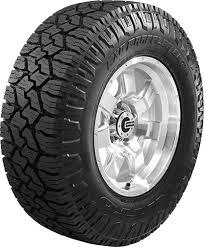 Exo Grappler All Weather Traction Light Truck Tire