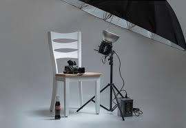Photography Studio Equipment List 2022