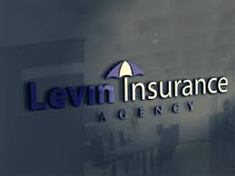 Levin insurance agency — 4877 carroll lake road, commerce township, mi, us 48382 — оценка 5 на основании 8 отзывов «we worked with bryan neumann. Logo For Insurance Company By Ylevinlaw