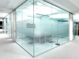 How Much Does A Glass Partition Wall Cost