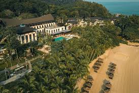 bintan hotels and activities for families