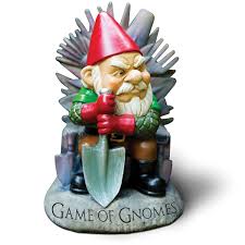 game of gnomes garden gnome gifts