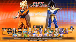 43 characters ranked (2021) dragon ball fighterz features a diverse roster of 24 fighters in the base game, while the dlc content brought 19 additional characters to the game. áˆ Dragon Ball Fighterz Mugen V2 0 Mugen Games 2021