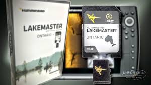 New Lakemaster Chip For Ontario