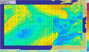 Weather Routing Software For Sailing Passage Planning