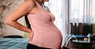 body aches during pregnancy and what