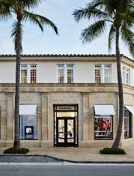 chanel opens palm beach boutique the