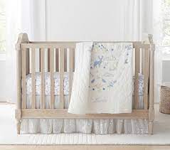 Harry Potter Ethereal Baby Bedding
