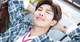 Name, kim namjoon (김남준) alias rap monster (rm; Bts S Rm Still Doesn T Know What His Name Stands For Here Are All The Options So Far