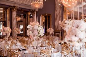 31 Stunning Wedding Table Decorations