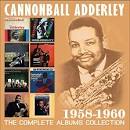 The Complete Albums Collection 1958-1960