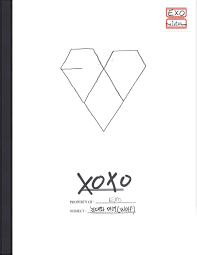 xoxo by exo al k pop reviews