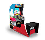 OutRun Seated Arcade Machine  Arcade1Up