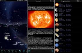 The 10 Best Astronomy Apps For Enjoying The Night Sky
