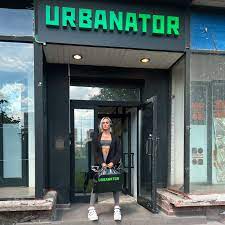Цены «Urbanator» на Киевской в Москве — Яндекс Карты