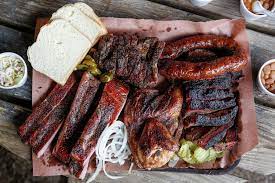 50 bbq joints