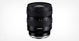 tamron s new 20 40mm f 2 8 lens is the