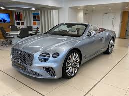 Image result for Silver Frost 2019 Bentley