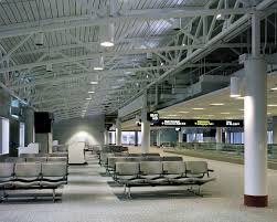 charlotte douglas international airport