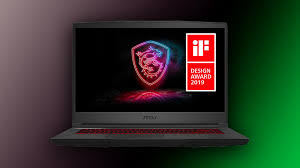 The best of both worlds. Get 150 Off Msi S Gf65 Gaming Laptop With Rtx 2060 Graphics Tom S Hardware
