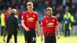 Manchester united players, links, rooney, ronaldo, saha. Manchester United Players Set For Massive Wage Cut After Failing To Secure Top Four Finish 90min