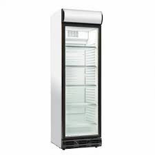 Glass Door Refrigerator Manufacturer