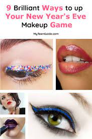 eve makeup game