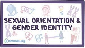 Sexual orientation and gender identity - YouTube