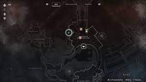 Ahh the classic secret behind the waterfall trick. Every Sleeper Node Location In Destiny 2 Warmind Allgamers