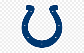 The indianapolis colts are an american football team based in indianapolis. Indianapolis Colts Logo Free Transparent Png Clipart Images Download