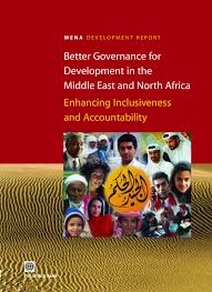 Since the draw of civilization man has been striving hard t manage his affairs. Better Governance For Development In The Middle East And North Africa By World Bank Group Publications Issuu
