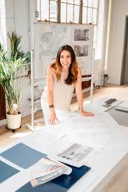 interior design consultant lauren