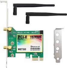 We did not find results for: Best Pcie Wifi Expansion Card With Bluetooth Dual Band 5 Ghz Ac