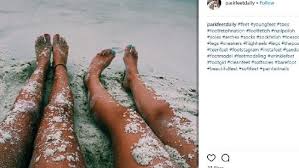 We have explained there are some creators making hundreds of dollars selling feet pics on craigslist: Foot Fetish Inside Instagram S Lucrative 90k Economy