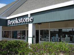 Brookstone - Wikipedia