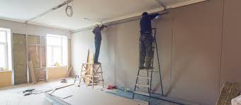 drywall repair do it yourself or hire