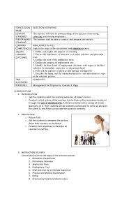 Resume For Ojt Abmnts Inspiration Pattern Of About Cover