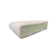 oversize foam cushions upholstery on