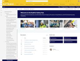sharepoint intranet design exles to
