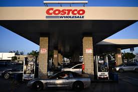 costco restricts gas s to members