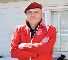 Guardian Angels founder Curtis Sliwa to ...